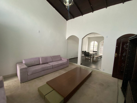 Imagem Casa com 4 Quartos à Venda, 240 m² em Umarizal - Belém