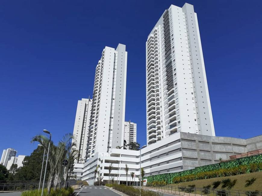 Imagem de fundo do condomínio Condomínio Monumento São Paulo - Jardim Caboré - São Paulo - SP