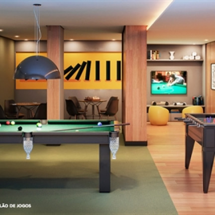Imagem Apartamento com 3 Quartos à Venda, 78 m² em Penha de França - São Paulo