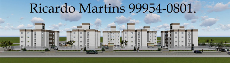 Foto do imóvel Apartamento com 1 Quarto à Venda, 42 m² em Ana Maria - Criciúma