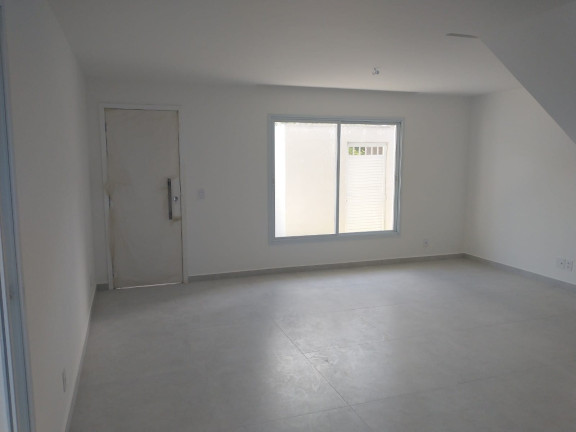Imagem Casa com 3 Quartos à Venda, 130 m² em Manguinhos - Serra