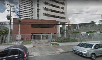 Imagem de fundo do condomínio Condomínio Jardins da - Boa Vista - Recife - PE