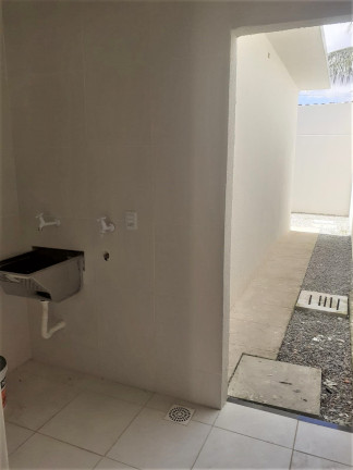 Imagem Casa com 3 Quartos à Venda, 110 m² em Siqueira - Fortaleza