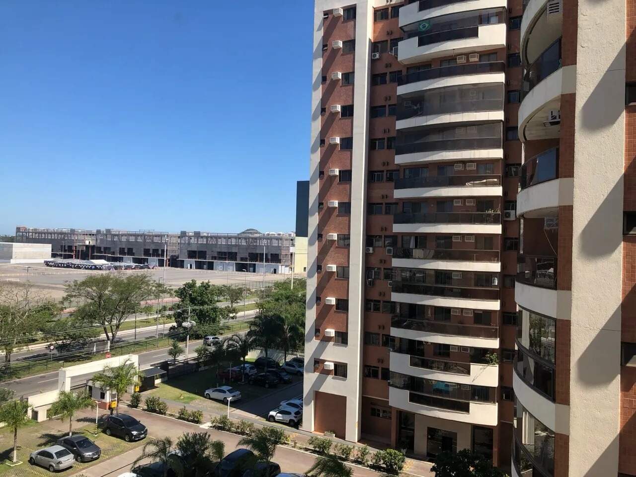Foto do imóvel Apartamento com 2 Quartos à Venda, 65 m²em Barra Olímpica - Rio de Janeiro
