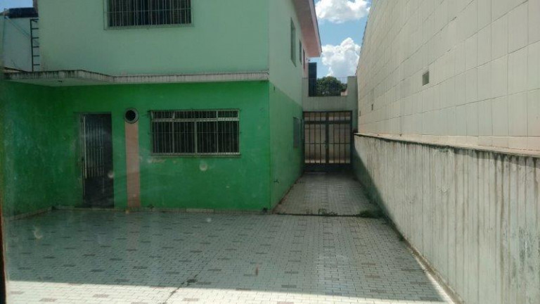 Imagem Sobrado com 3 Quartos à Venda, 298 m² em Jardim Munhoz - Guarulhos