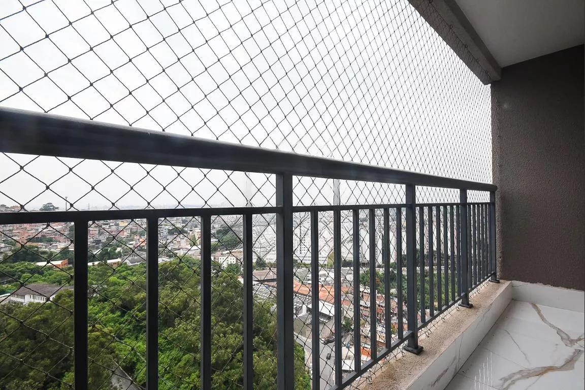Imagem Apartamento com 3 Quartos à Venda, 66 m²em Vila Andrade - São Paulo