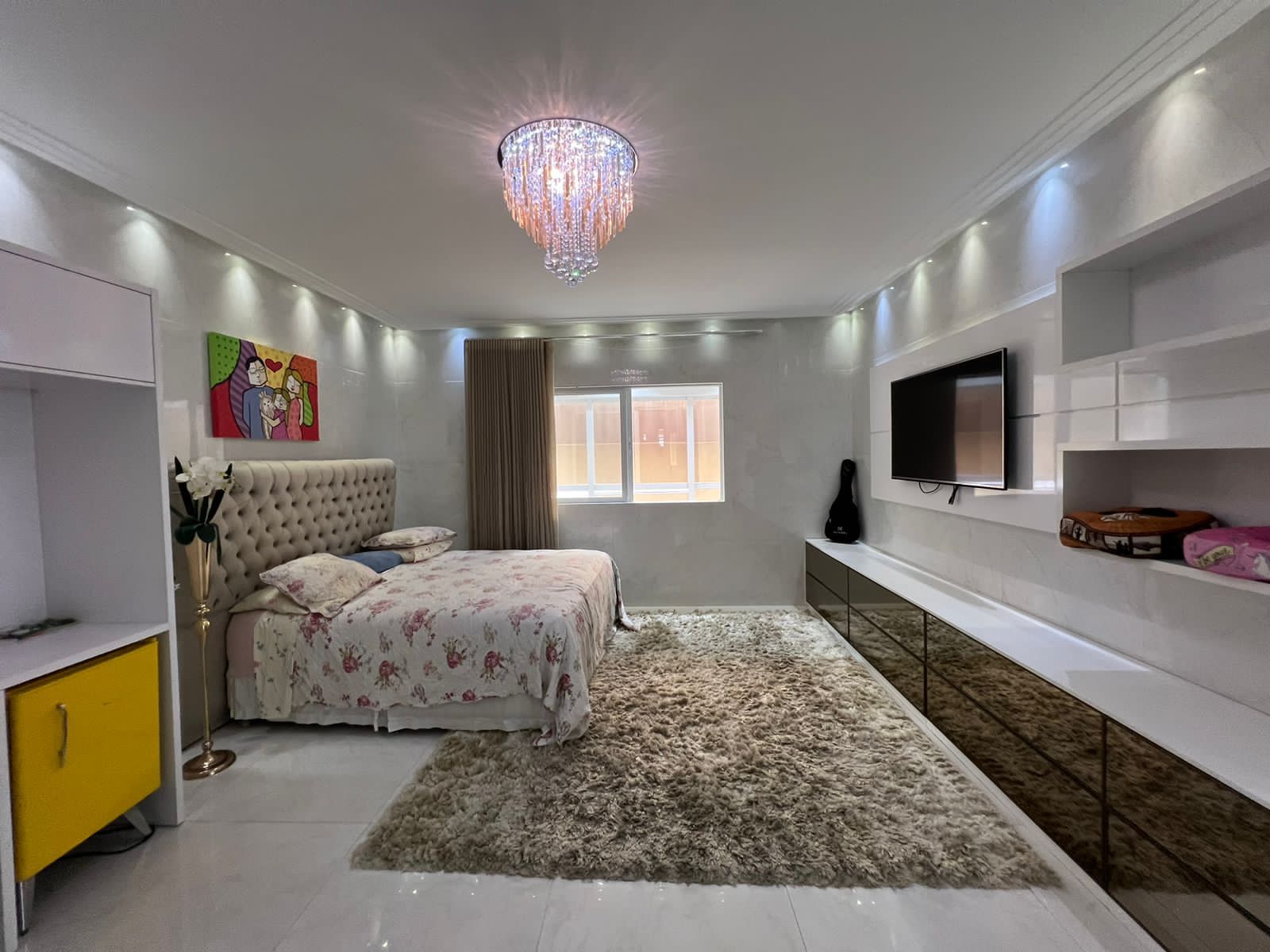 Imagem Casa de Condomínio com 4 Quartos à Venda, 225 m²em Parque Verde - Belém