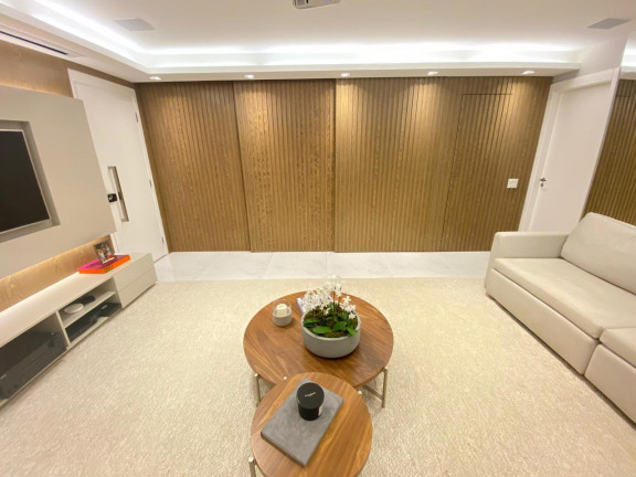Imagem Apartamento com 4 Quartos à Venda, 146 m² em Vila Leopoldina - São Paulo