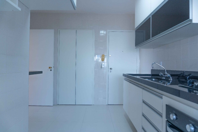 Imagem Apartamento com 3 Quartos à Venda, 95 m² em Fazenda Morumbi - São Paulo