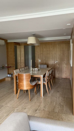 Imagem Apartamento com 3 Quartos à Venda,  em Lagoa - Rio de Janeiro