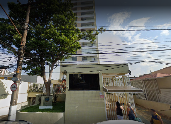 Imagem de fundo do condomínio Condomínio Pau Brasil - Assunção - São Bernardo do Campo - SP