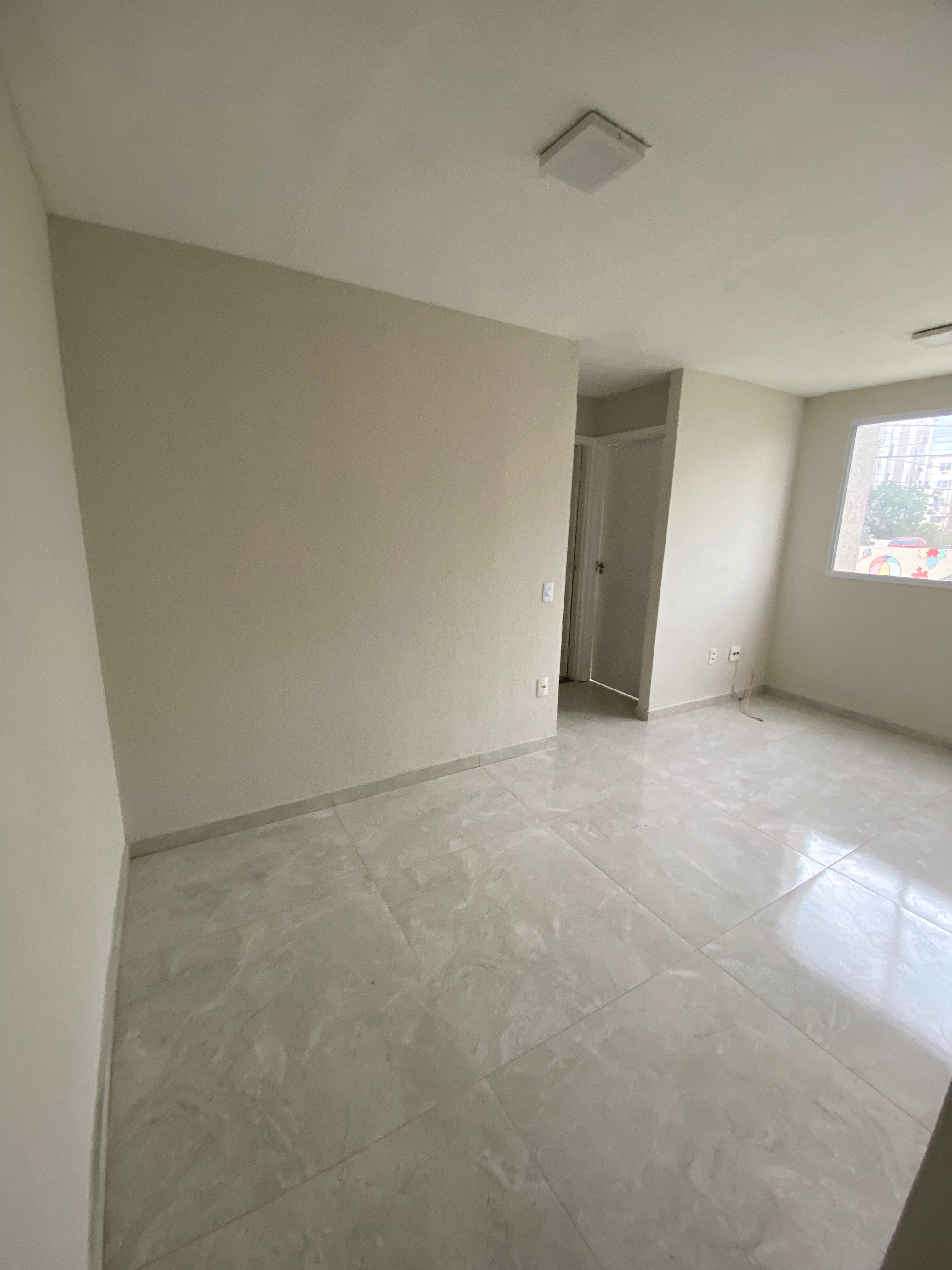 Foto do imóvel Apartamento com 2 Quartos à Venda, 40 m² em Realengo - Rio de Janeiro