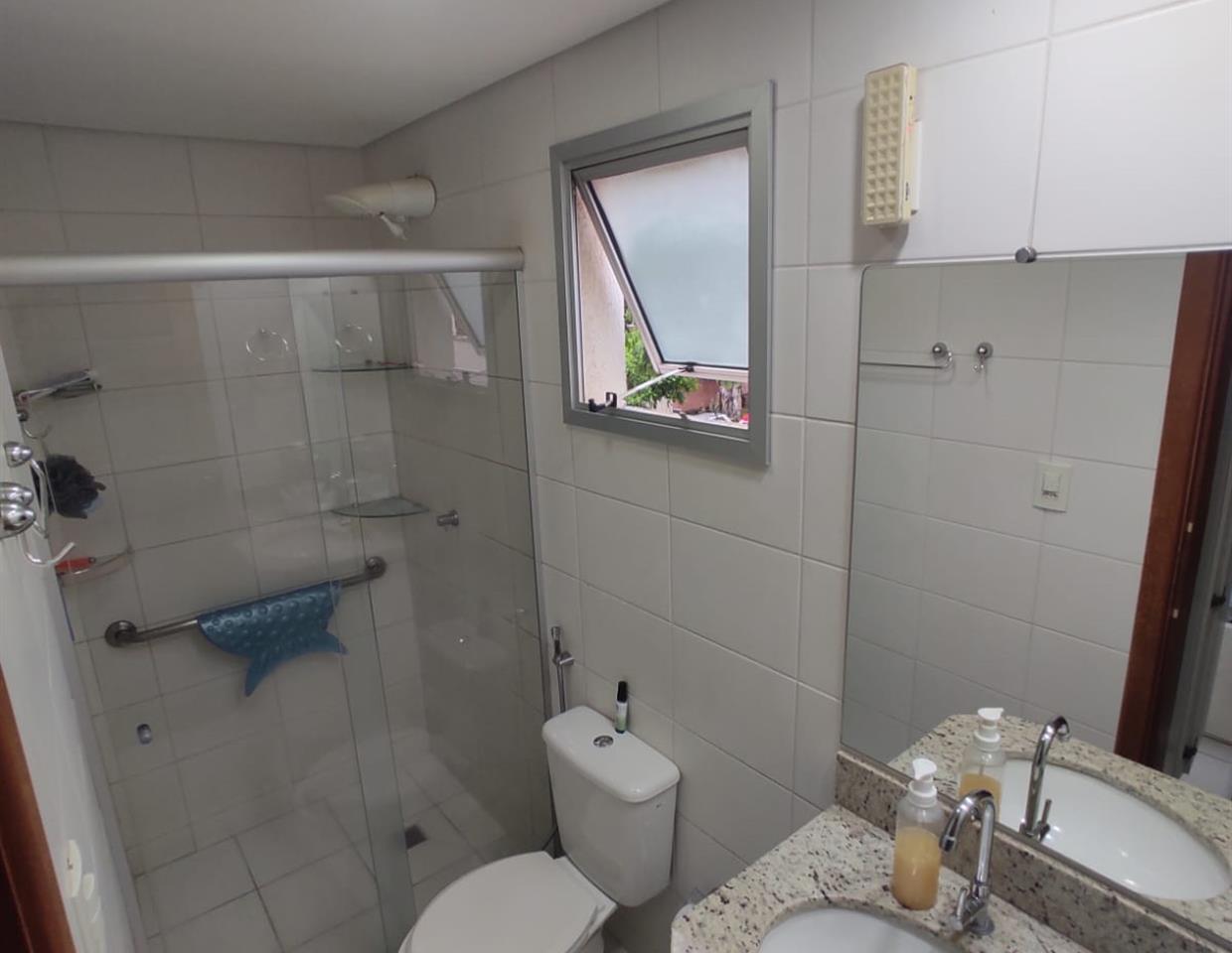 Imagem Apartamento com 2 Quartos à Venda, 70 m²em Parque Amazônia - Goiânia