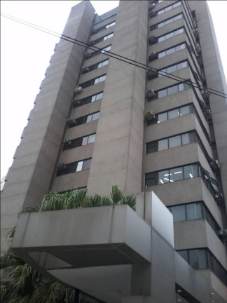 Foto do imóvel Sala Comercial à Venda ou Locação, 36 m²em Indianópolis - São Paulo
