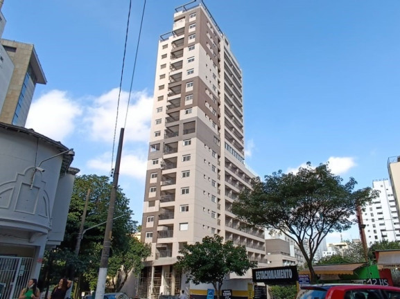 Foto do imóvel Apartamento com 2 Quartos à Venda, 66 m² em Bela Vista - São Paulo