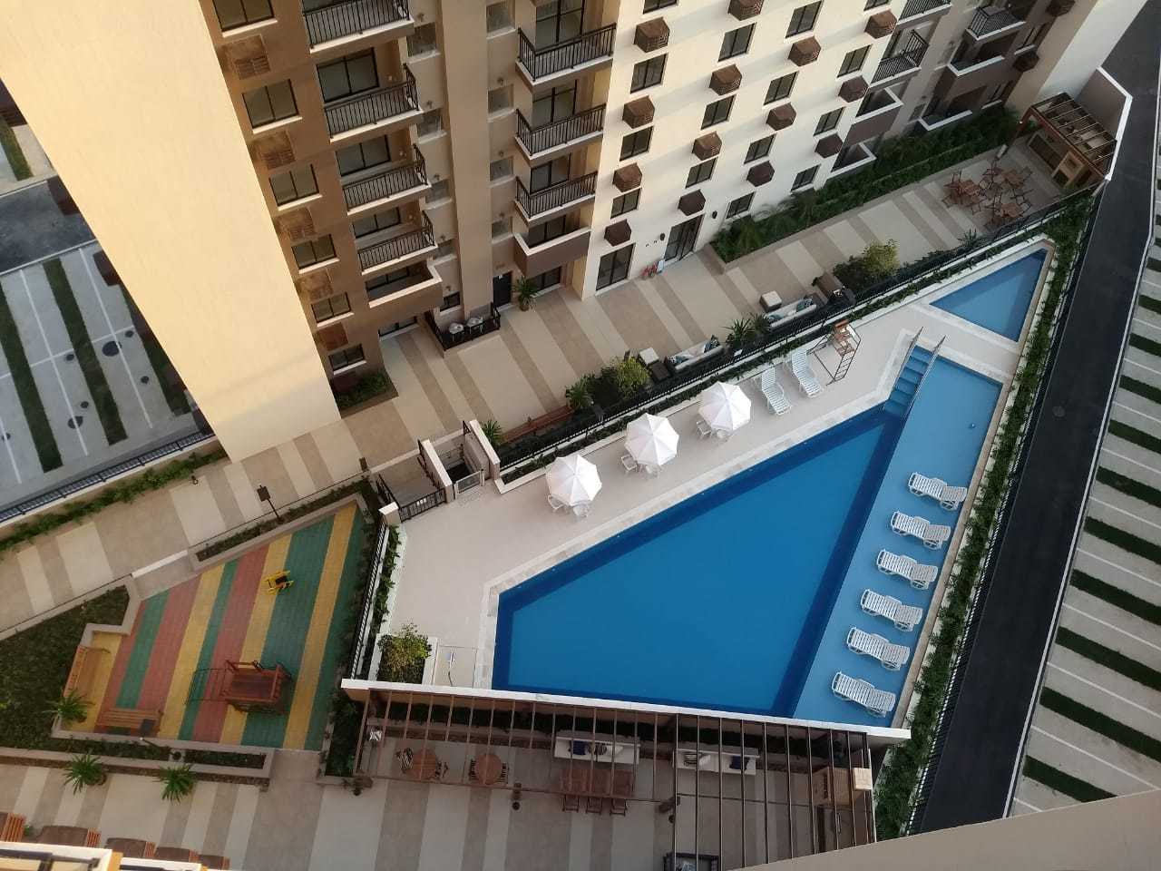 Foto do imóvel Apartamento com 2 Quartos à Venda, 52 m² em Del Castilho - Rio de Janeiro