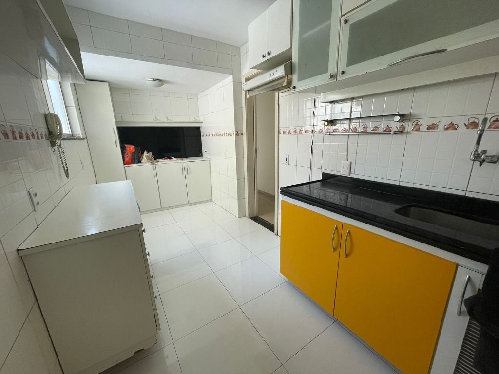 Foto do imóvel Apartamento com 2 Quartos à Venda, 142 m²em Icaraí - Niterói
