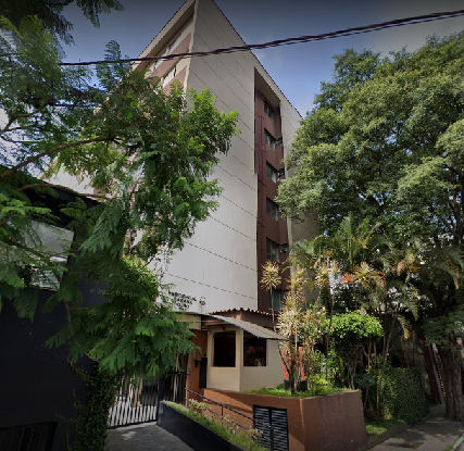 Imagem de fundo do condomínio Condomínio Conjunto Sabará - Centro - São Bernardo do Campo - SP