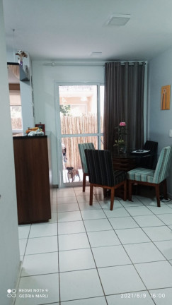 Imagem Apartamento com 2 Quartos à Venda, 51 m² em Jardim Nunes - São José do Rio Preto