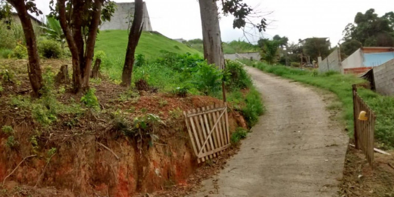 Imagem Chácara com 3 Quartos à Venda, 1.400 m² em Centro - Santa Isabel