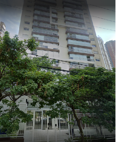 Imagem de fundo do condomínio Condomínio Parque Anália - Vila Regente Feijó - São Paulo - SP