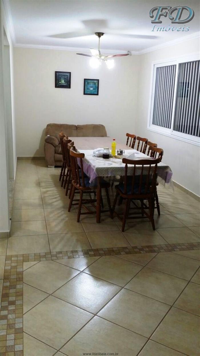Imagem Casa de Condomínio com 5 Quartos à Venda, 513 m² em Condomínio Serra Da Estrela - Atibaia