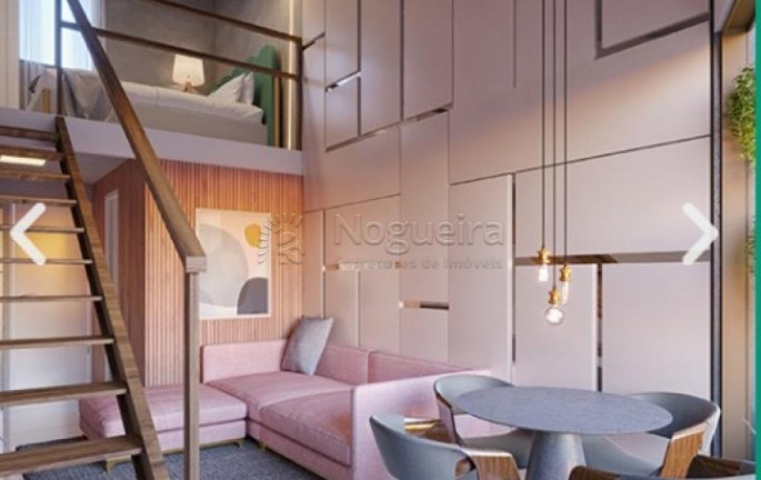 Imagem Apartamento com 1 Quarto à Venda, 32 m² em Praia dos Carneiros - Tamandaré