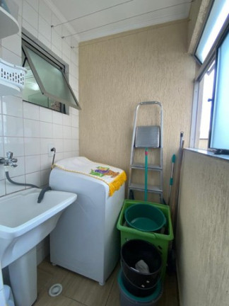 Imagem Apartamento com 2 Quartos à Venda, 45 m² em Assunção - São Bernardo do Campo