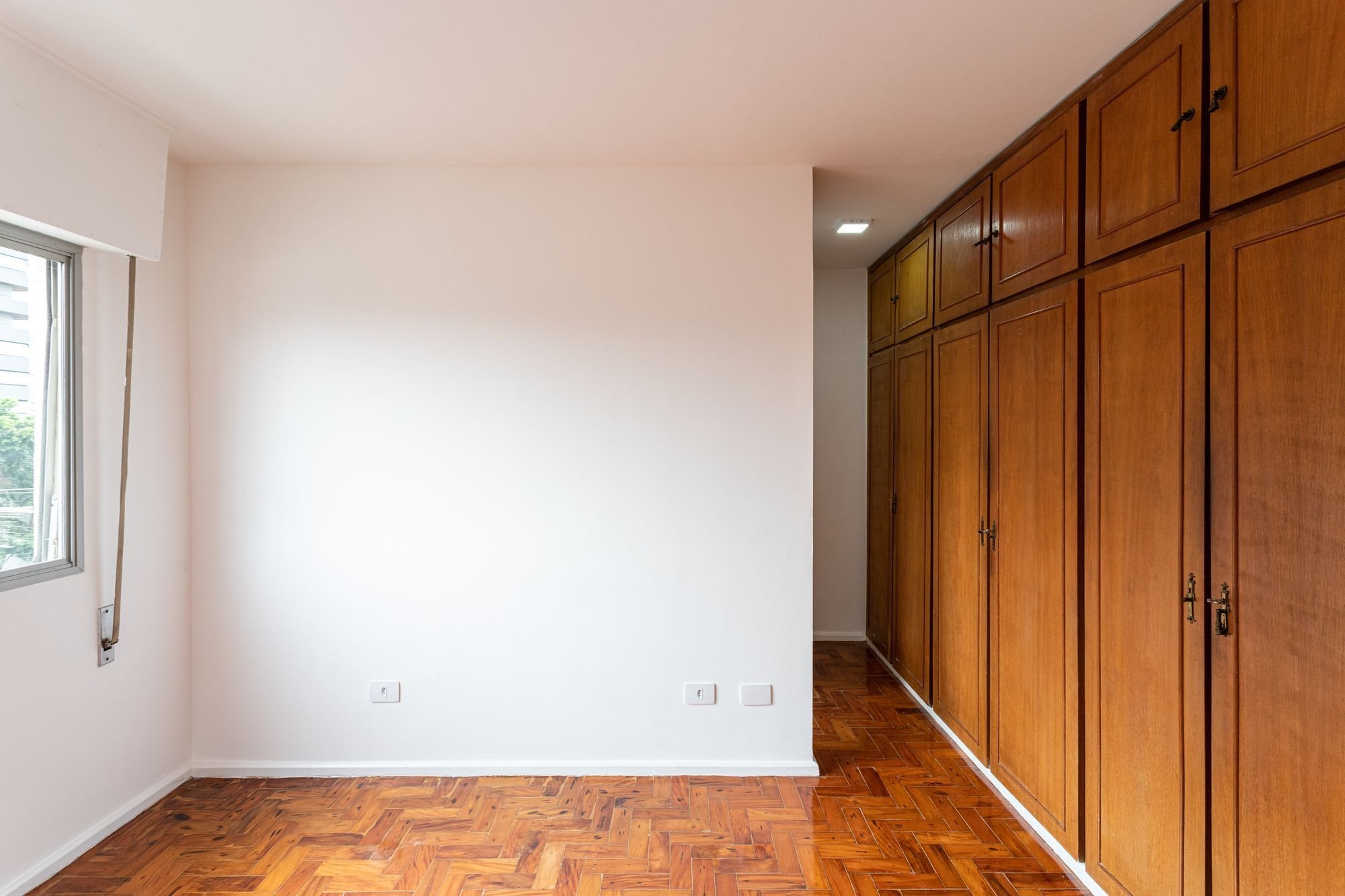Imagem Apartamento com 3 Quartos à Venda, 112 m²em Vila Clementino - São Paulo