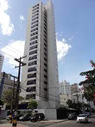 Imagem de fundo do condomínio Condomínio South Park - Boa Viagem - Recife - PE
