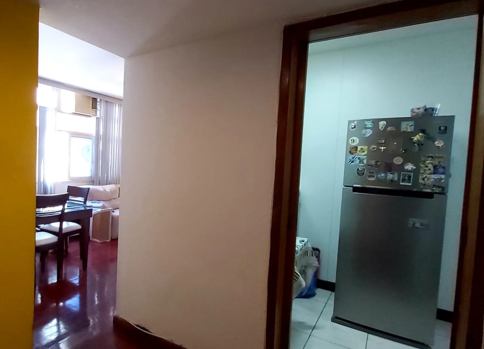 Imagem Apartamento com 3 Quartos à Venda, 96 m²em Icaraí - Niterói