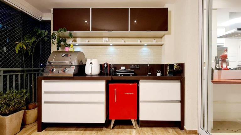 Foto do imóvel Apartamento com 3 Quartos à Venda, 98 m² em Chácara Inglesa - São Paulo