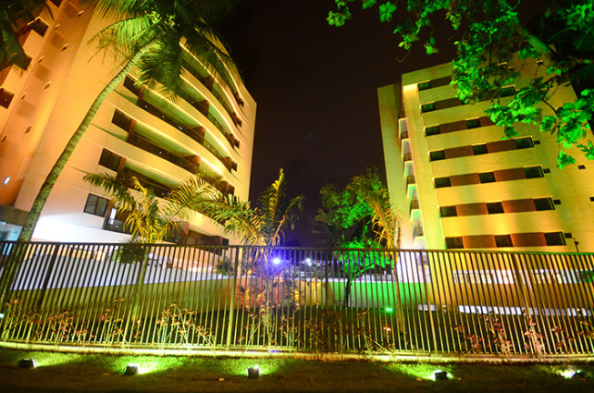 Foto do imóvel Apartamento com 4 Quartos à Venda, 140 m² em APIPUCOS  - RECIFE 