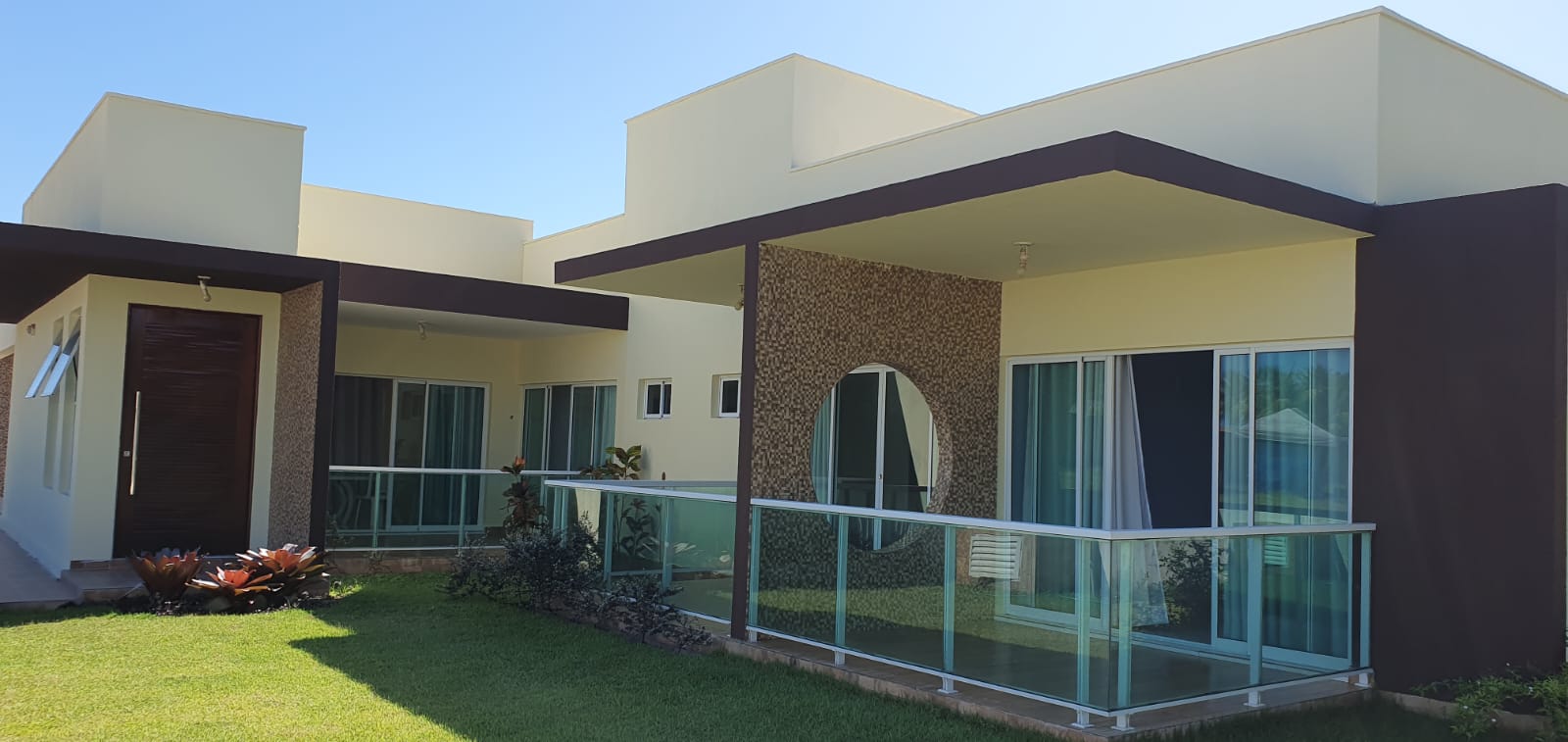 Imagem Casa de Condomínio com 3 Quartos à Venda, 300 m²em Centro - Paripueira