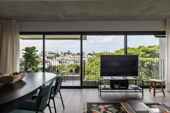 Imagem Apartamento com 2 Quartos à Venda, 92 m² em Vila Ipojuca - São Paulo