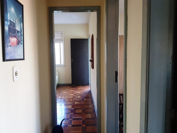 Imagem Casa com 3 Quartos à Venda, 120 m² em Santa Rosa - Niterói