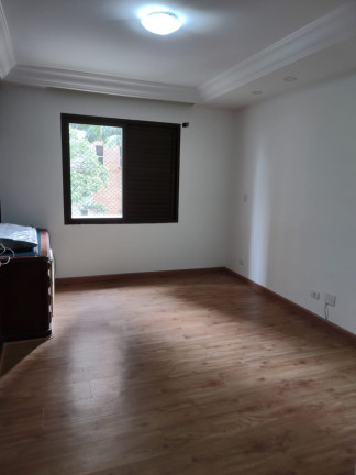 Imagem Apartamento com 4 Quartos à Venda ou Locação, 370 m² em Pacaembu - São Paulo