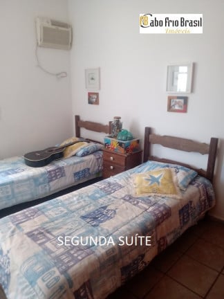 Imagem Apartamento com 3 Quartos à Venda, 97 m²em Passagem - Cabo Frio
