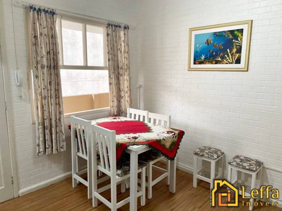 Imagem Apartamento com 2 Quartos à Venda, 48 m² em Centro - Capão Da Canoa