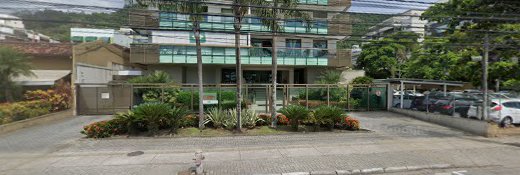 Imagem de fundo do condomínio Condomínio Condominio Charitas - Wish - Niterói - RJ