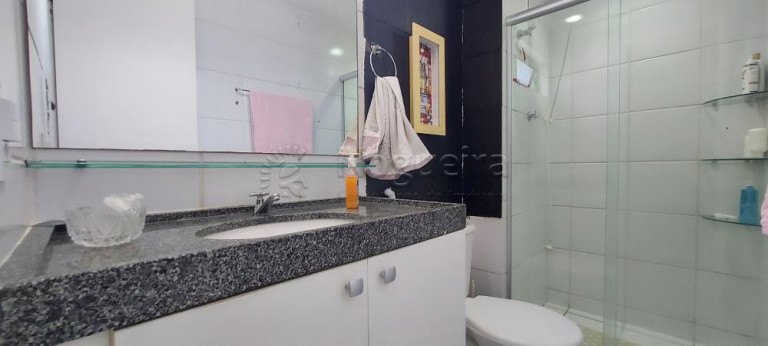Imagem Apartamento com 3 Quartos à Venda, 112 m² em Boa Viagem - Recife