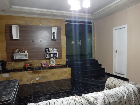 Imagem Casa com 3 Quartos à Venda, 170 m² em Parque 10 de Novembro - Manaus