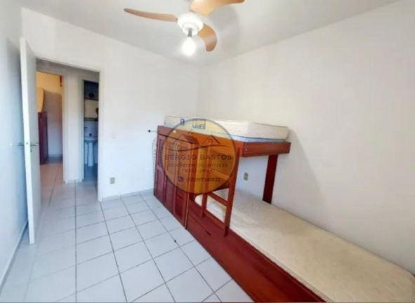 Imagem Apartamento com 3 Quartos à Venda, 90 m²em Praia Grande - UBATUBA