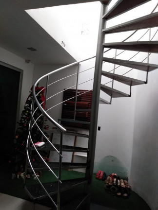 Imagem Casa com 5 Quartos à Venda, 280 m² em Marco - Belém