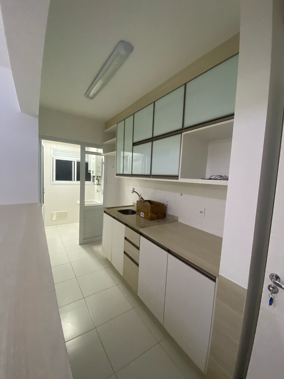 Foto do imóvel Apartamento com 3 Quartos à Venda, 105 m² em Centro - Diadema