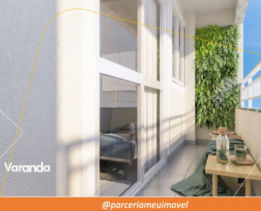 Imagem Apartamento com 2 Quartos à Venda, 49 m² em Milionários (Barreiro) - Belo Horizonte