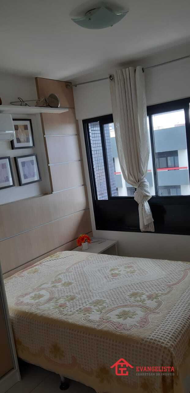 Imagem Apartamento com 1 Quarto à Venda, 56 m²em Armação - Salvador