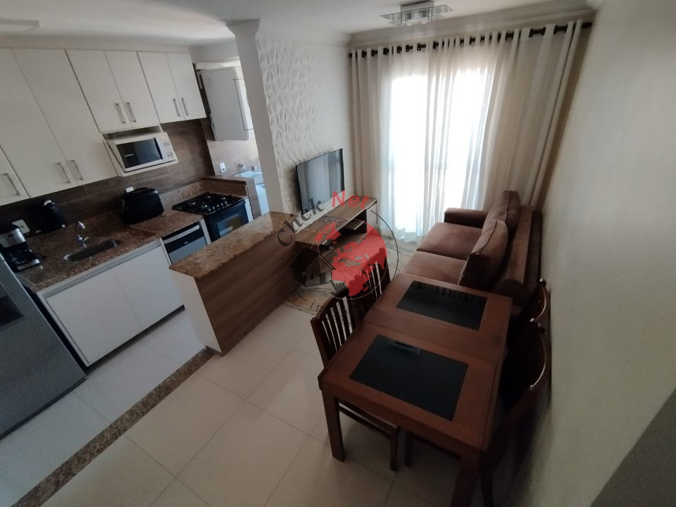 Imagem Apartamento com 2 Quartos à Venda, 50 m²em Parque Erasmo Assunção - Santo André