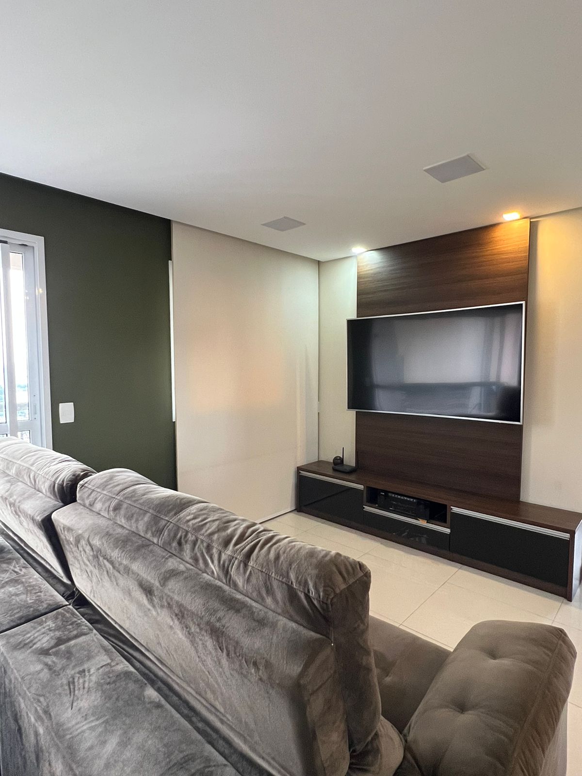 Foto do imóvel Apartamento com 2 Quartos à Venda, 66 m²em Vila Andrade - São Paulo