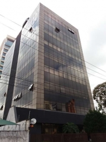 Imagem de fundo do condomínio Condomínio Condominio Nações Unidas - Chácara Santo Antônio (Zona Sul) - São Paulo - SP